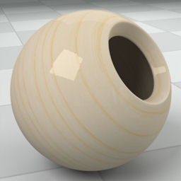 Polished Ash